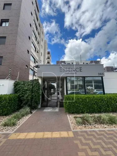 Apartamento em Parque das Industrias - Marília