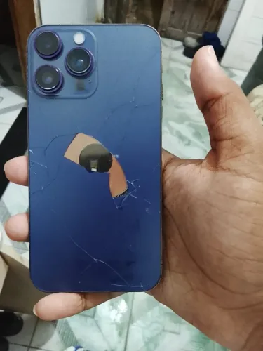iPhone XR (sabor 14 pro)