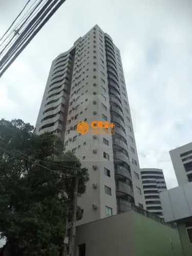 Vendo apartamento no Espinheiro com 52 m² 2 quartos