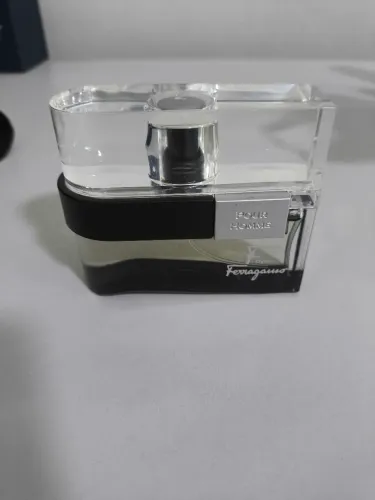 Perfume Salvatore Ferragamo F by Ferragamo 30ml
