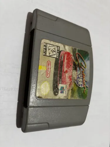 Cruis?n USA Nintendo 64