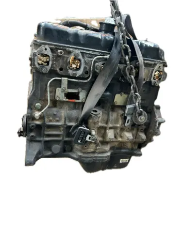 Motor Parcial Peugeot 504 2.3 70cv Diesel 1992 a 1999