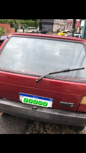Fiat Uno Mille SX Young 1.0 IE 1998
