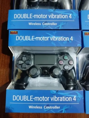 Controle PS4