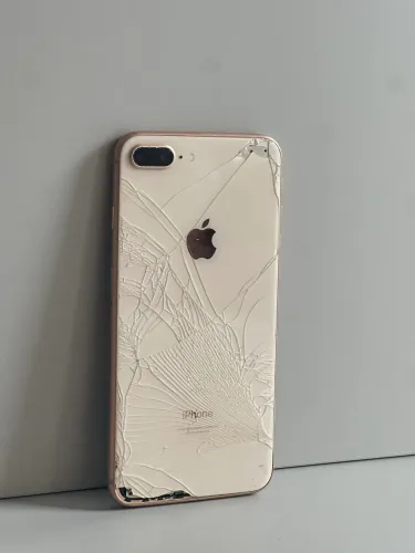 Iphone 8 Plus, Rose