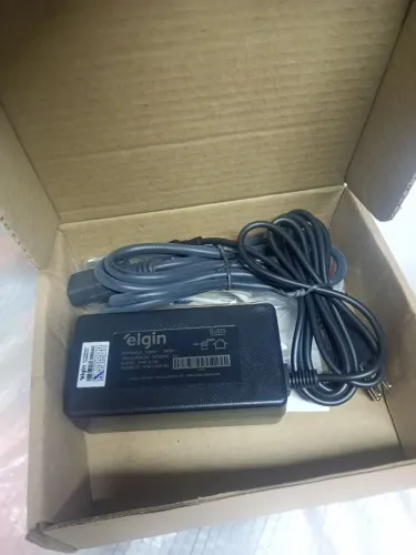 IMPRESSORA DE ETIQUETAS DESKTOP