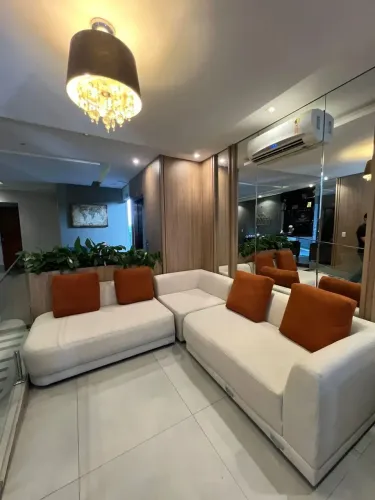 ALUGA-SE SALAS COMERCIAIS  CENTRO DE SAÚDE YESHUA  Bairro Jardim Cuiabá  ótima localização