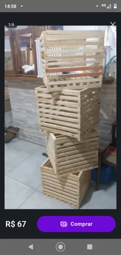 Para mães caxepo