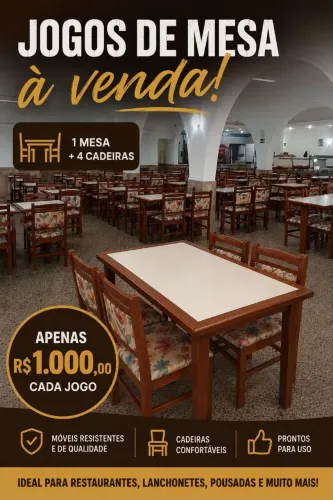 JOGOS DE MESA 