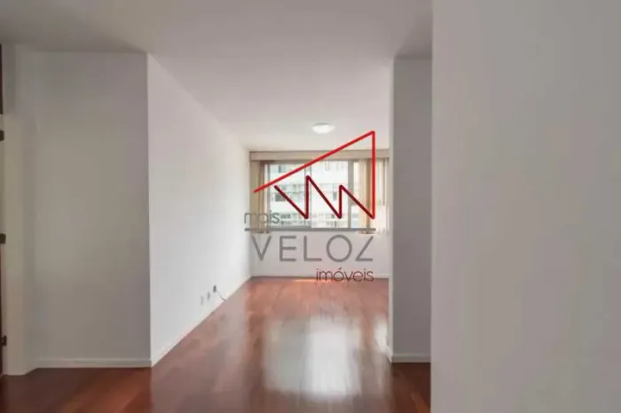 Apartamento : Padrão / Residencial / Flamengo