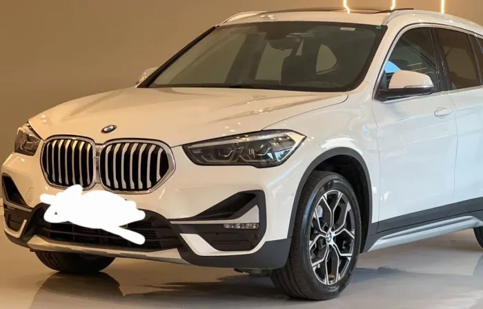 BMW X1 Sdrive 20I X-line 2.0 TB Active Flex 2020