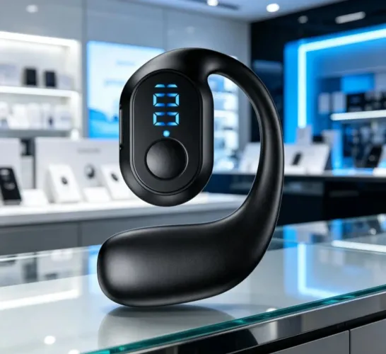 Fone De Ouvido