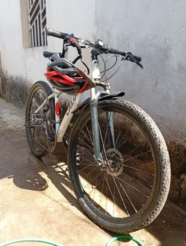 Bicicleta Aro 29 (usada)
