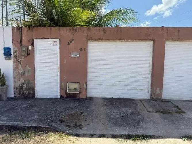 Imóvel com ótimo padrão Casa no Pavuna, Pacatuba - CE, Nº 466, 2 quartos, 330m² | Venda O