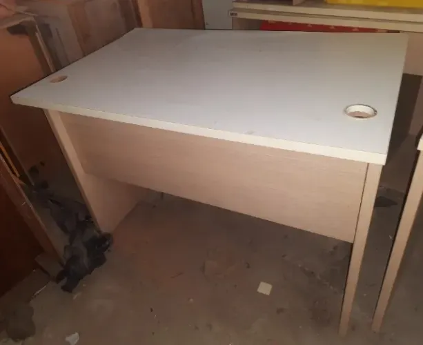 Mesa para Escritório em MDP 25mm