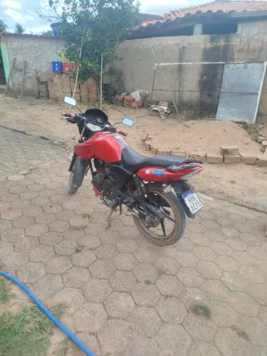 Vendo ou troco