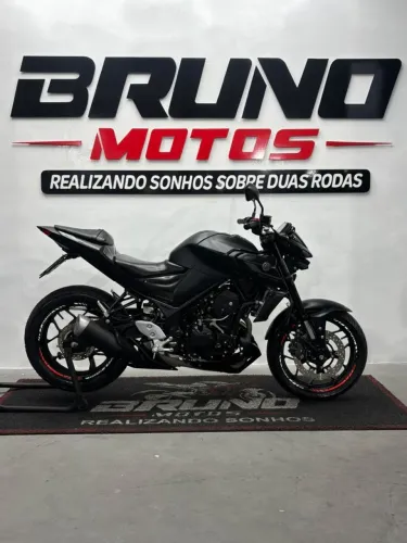 MT 03 321 CILINDRADAS 2025