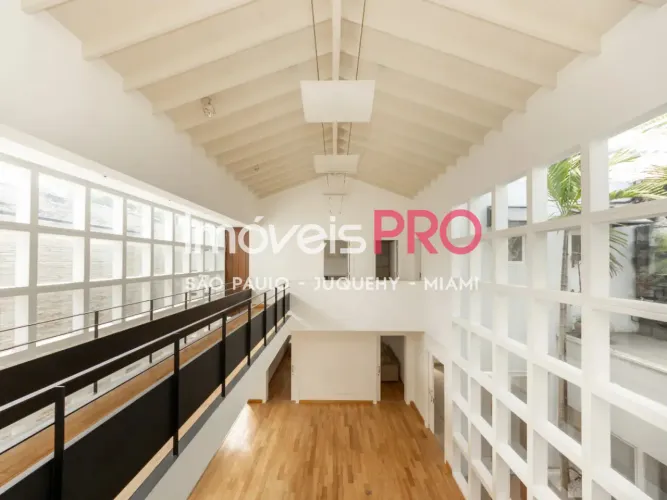 Casa, Vila Nova Conceição - São Paulo