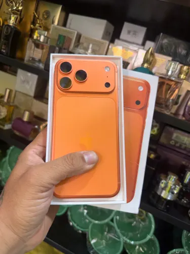iPhone 17 Pro Max 256 GB garantia Apple