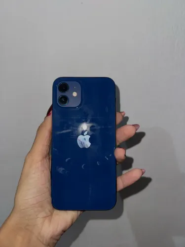Vendo iPhone usado!