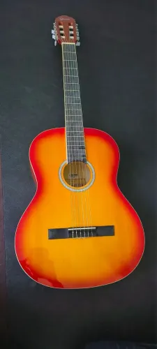 Giannini GN-15 TS