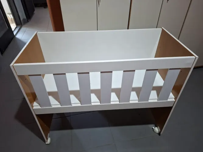 Mini Berço