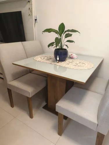 Mesa de jantar
