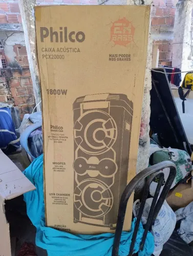 Som 1800 w