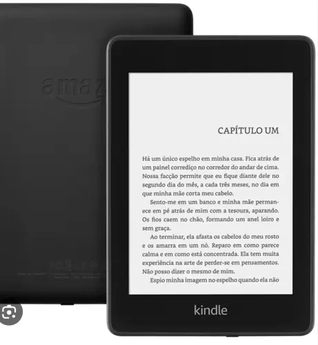 Kindle 11º geração 16gb