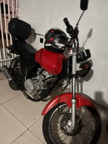 Vendo moto bueno ms jbr 125 Hunter 