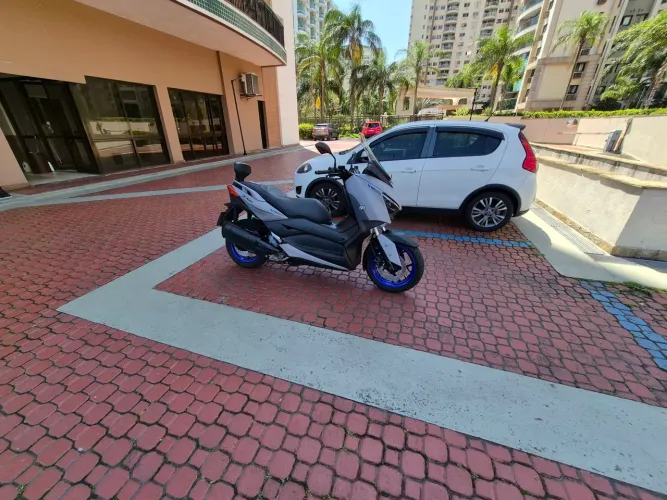 Xmax 250