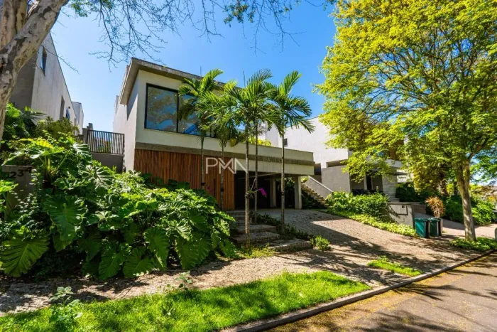 Casa à venda Alphaville Dom Pedro III, com 4 suítes, com 364 m², Alphaville Dom Pedro 3