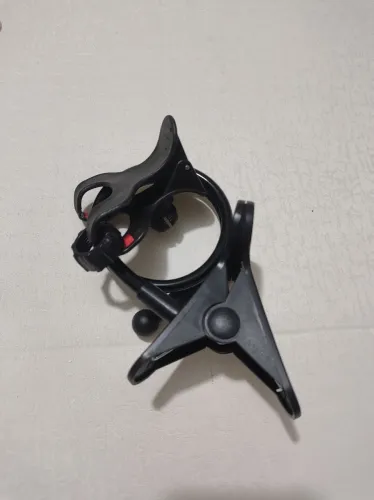 Suporte para Smartphone, Novo sem uso.