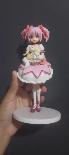 Figure madoka magica