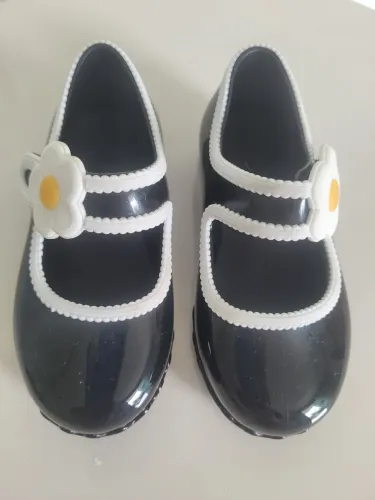 Sapato infantil Melissa
