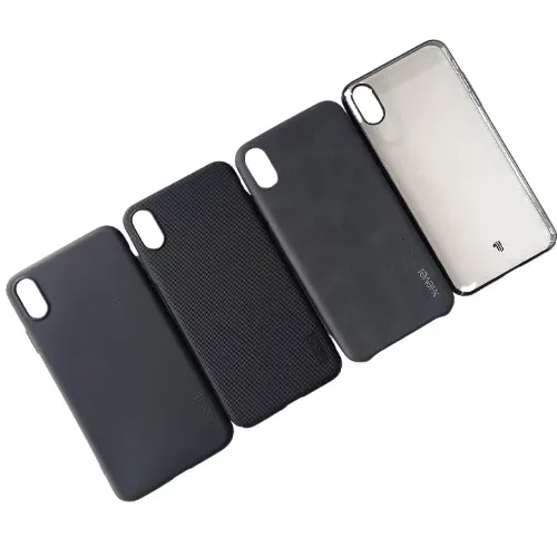 Capinha iPhone XS Max X-Level Original Modelos Premium | NOVA