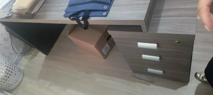 mesa de Escritório