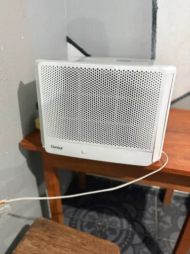 Ar-condicionado cônsul