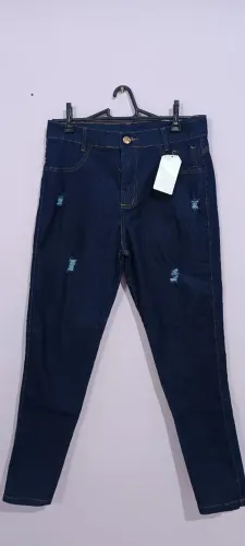Calça jeans skinny