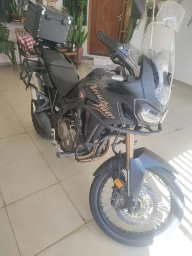 HONDA CRF 1000L