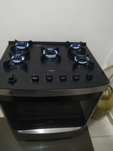FOGÃO CÔNSUL AUTOMÁTICO
