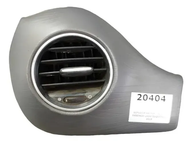 Difusor Ar Punto Essence Lado Esquerdo 2012 2013 2014 2015