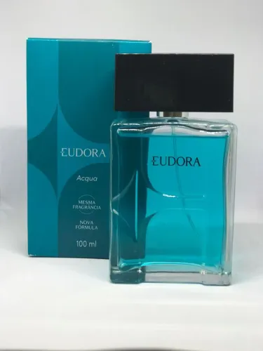 EUDORA ACQUA 100ML