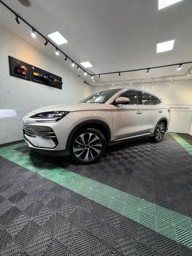 BYD Song Plus 1.5 16V Aut. (hibrido) 2027