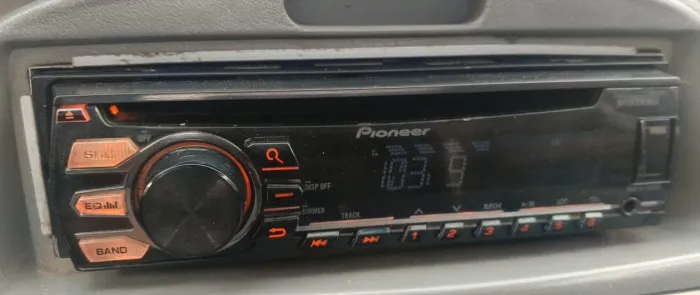Rádio