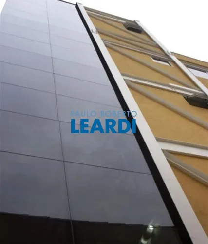 PRÉDIO - BARRA FUNDA - SP