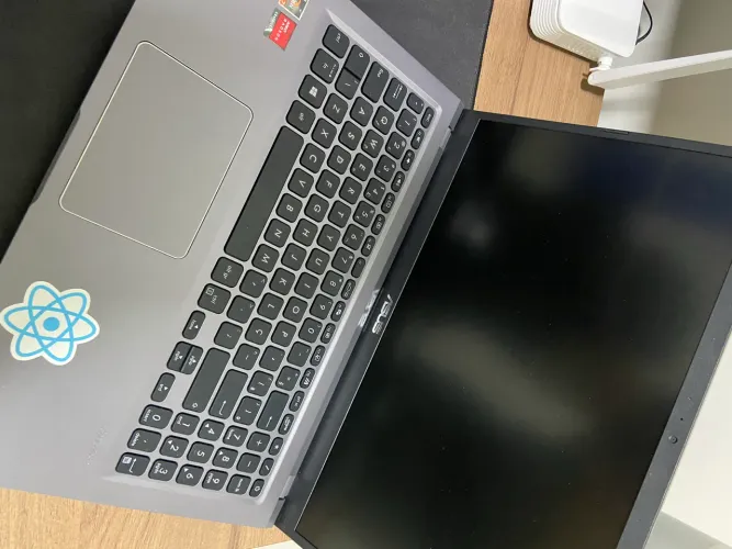 Notebook Asus Ryzen 7