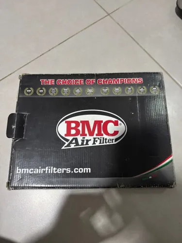 Filtro de ar esportivo 1.0 tsi 
