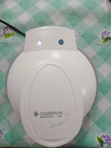 Omeleteira 