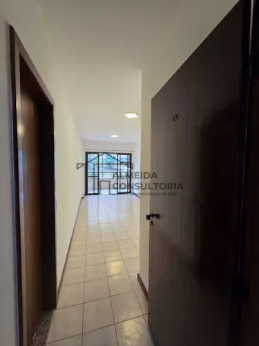 ALUGUEL 02 QUARTOS BARRA DA TIJUCA 78M² - PRÓXIMO AO JD OCEÂNICO